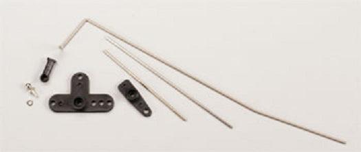 Traxxas 4968 Throttle/Brake Linkage Wires Assortment (T-MAX .15 2.5) S-Maxx