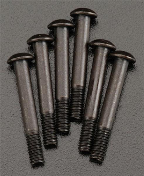 Traxxas 4978 Button Head Machine Screw 3x21mm (6) Revo S-Maxx T-Maxx