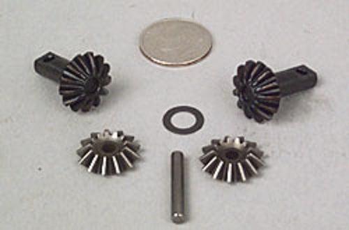 Traxxas 4982 Differential Gear Set T-Maxx 3.3 2.5R 2.5 .15 S-Maxx E-Maxx