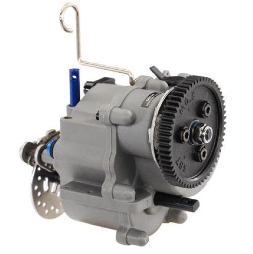 Traxxas 4983 Transmission Complete (For T-Maxx 3.3)