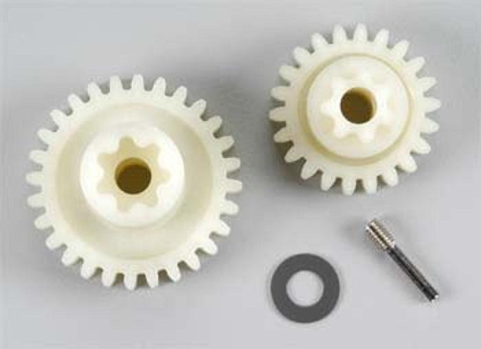 Traxxas 4995 Primary Gears T-Maxx 2.5 S-Maxx Revo