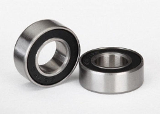 Traxxas 5103A 7x14x5mm Ball Bearings (2) TRX-4
