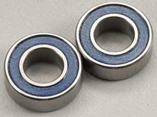 Traxxas 5117 Axle Carrier Ball Bearings 6x12x4mm Revo T-Maxx (2)