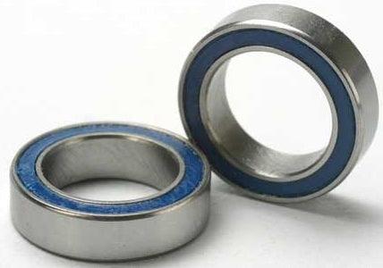 Traxxas TRA5119 Ball Bearings 10x15x4mm Revo (2) E-Maxx T-Maxx Slash