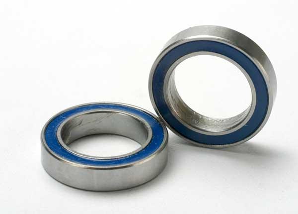 Traxxas TRA5120 Ball Bearings 12x18x4mm Revo (2) Slash Stampede