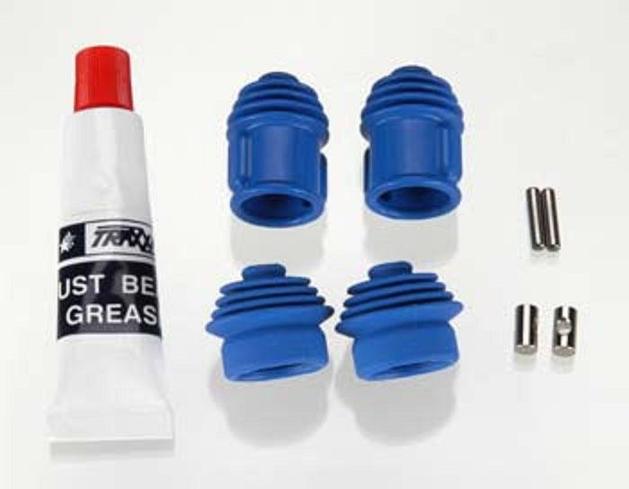 Traxxas 5129 Driveshaft Assembly Rebuild Kit Revo T-Maxx E-Maxx