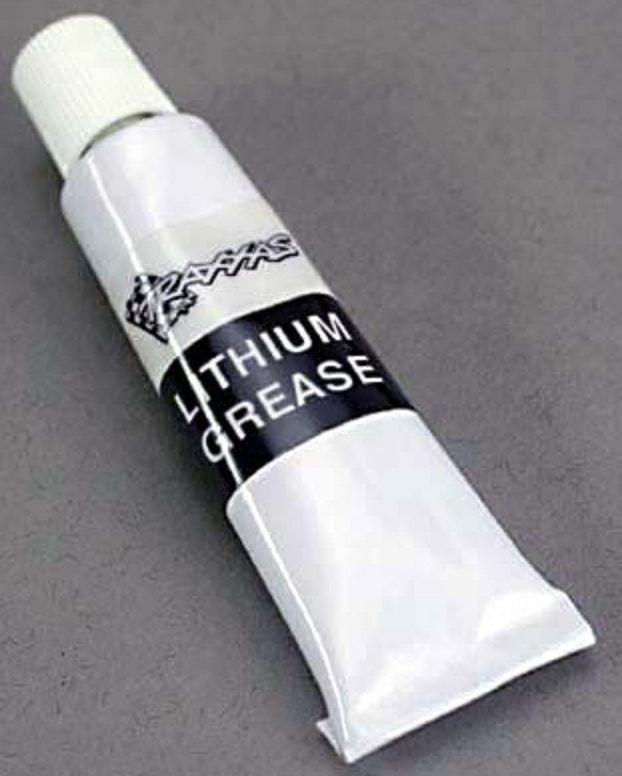 Traxxas 5148 Grease White Lithium Slash Stampede T-Maxx Jato