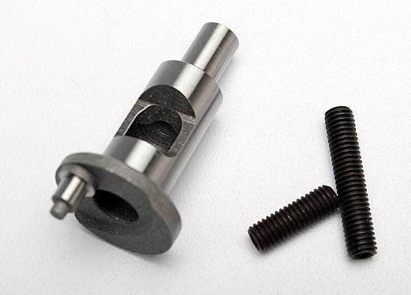 Traxxas 5289 Multi-Shaft Crankshaft with Inserts TRX 3.3 Engine