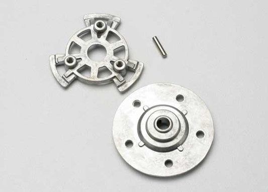 Traxxas 5351 Slipper Pressure Plate & Hub Alloy Revo