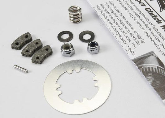 Traxxas 5352X Slipper Clutch Rebuild Kit E-Maxx Slayer T-Maxx Rally Slash Revo