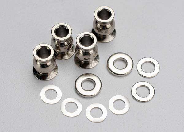 Traxxas 5529 Shim Set Jato Rustler Stampede Slash Bandit F-150