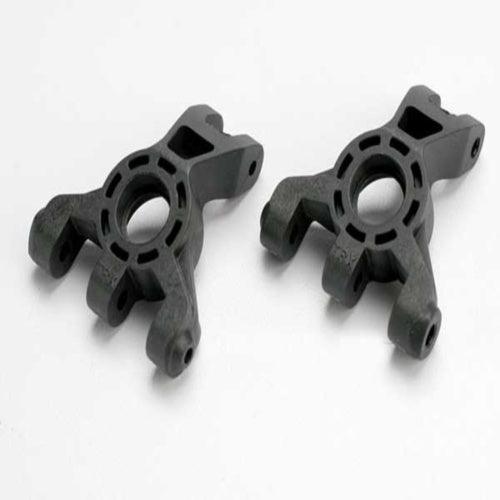 Traxxas 5555 Rear Left & Right Stub Axle Carriers Jato