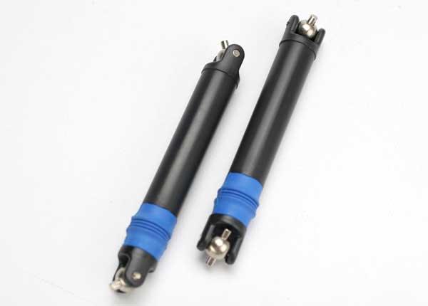 Traxxas 5550 Left Or Right Half Shaft Set Assembled Jato (2)
