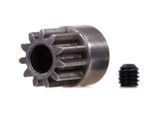 Traxxas 5641 Gear 11-T Pinion (0.8 Metric Pitch) (fits 5mm Shaft) Hoss 4X4