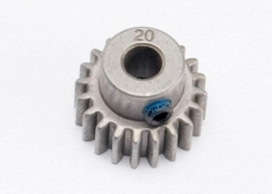 Traxxas 5646 Pinion Gear 20Tooth For 5mm Motor Shaft