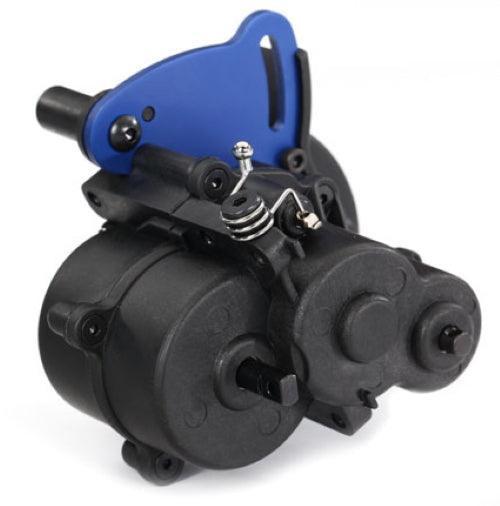 Traxxas 5691 Transmission Complete (Fits Summit (2-speed))