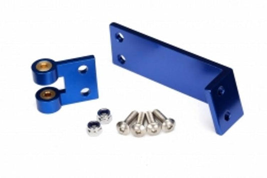 Traxxas 5780 Rudder Mount/Pivot/4x14mm BCS DCB M41 (4)