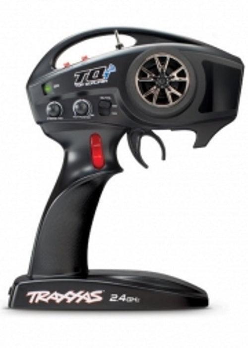 Traxxas 6530 TQi Link Enabled High Output 4 Channel Transmitter Only