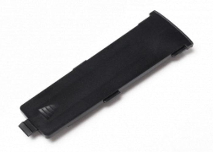 Traxxas 6548 Battery door, TQ 2.4 Transmitter (for #6516, 6517) E-Revo Bandit