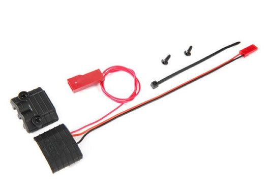 Traxxas 6549 Connector Power Tap (W/Voltage Sensor) 1/16 E-Revo 1/16 Summit