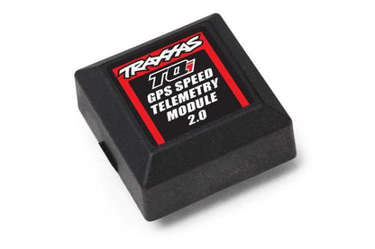 Traxxas 6551X GPS Speed Telemetry Module 2.0