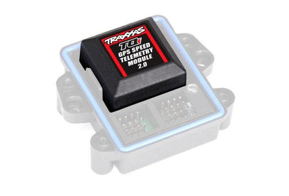 Traxxas 6551X GPS Speed Telemetry Module 2.0