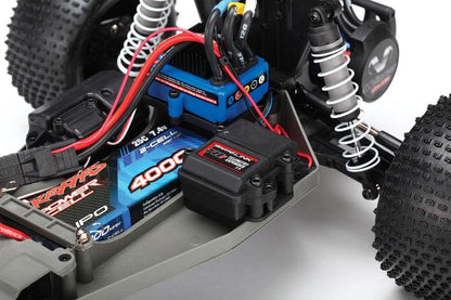 Traxxas 6551X GPS Speed Telemetry Module 2.0