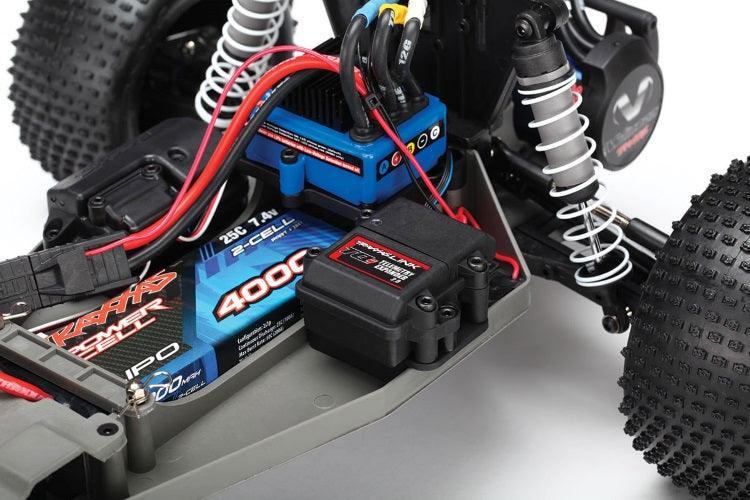 Traxxas 6551X GPS Speed Telemetry Module 2.0