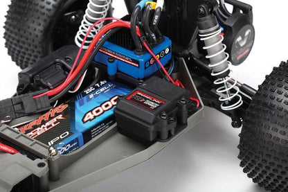 Traxxas 6551X GPS Speed Telemetry Module 2.0
