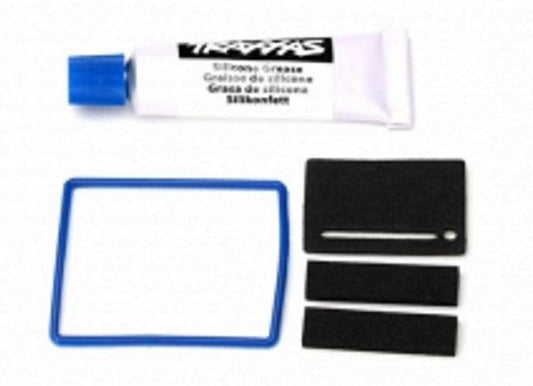 Traxxas 6552 Seal Kit w/Expander Box Traxxas X-Maxx Desert Racer