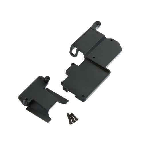Traxxas 6558 Mount Telemetry Expander Funny Car / Nitro 4-Tec