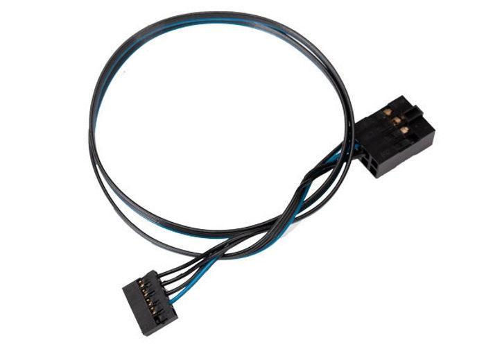 Traxxas 6566 Data link Telemetry Expander