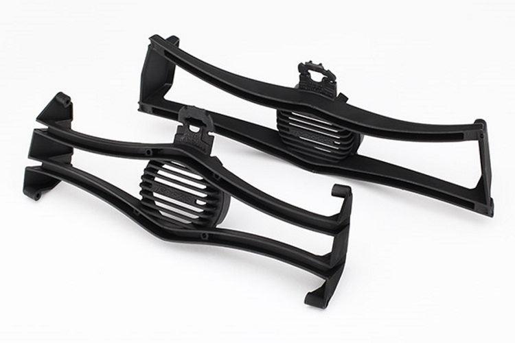 Traxxas 6585 Mounts Sound Output Module Slash (Front & Rear) Slash Slash 4X4