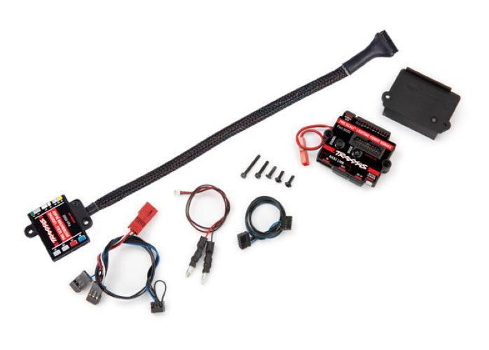 Traxxas 6591 Pro Scale Advanced Lighting Control System TRX-4