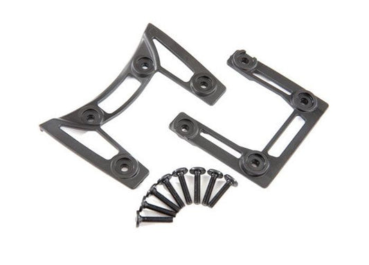 Traxxas 6710 Body Reinforcement Set (For #6717 Body)