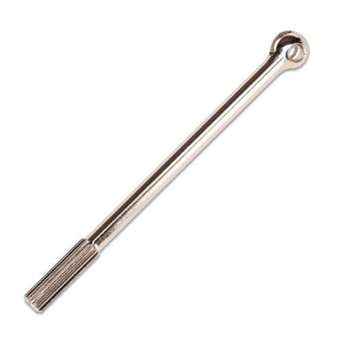 Traxxas 6752 Half shaft external Steel splined 2WD Rustler / Stampede