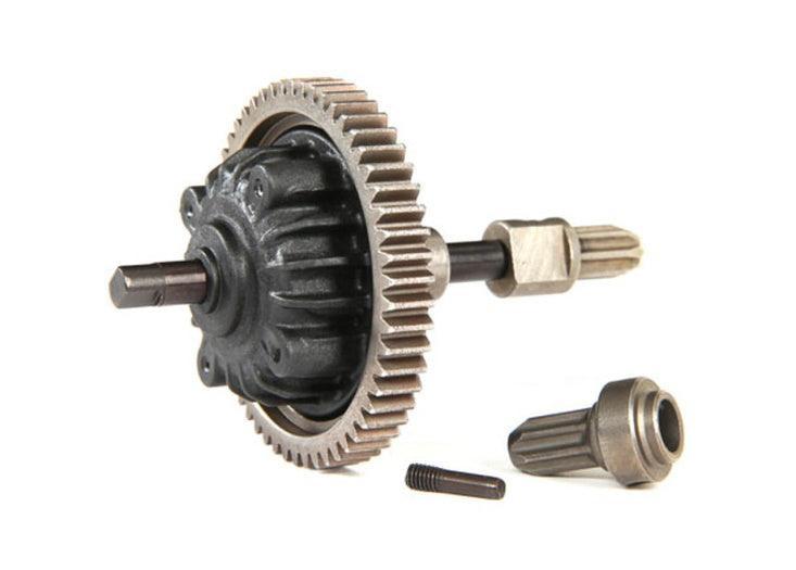 Traxxas 6780A Complete Center Differential Fits Hoss 4X4 VXL