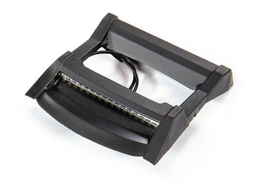 Traxxas 6796 Skid Plate Roof (Body) (W/ Led Lights) (For #6717 Body)