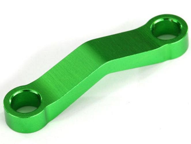 Traxxas 6845G Drag Link Machined 6061-T6 Aluminum (Green-Anodized) Slash 4X4