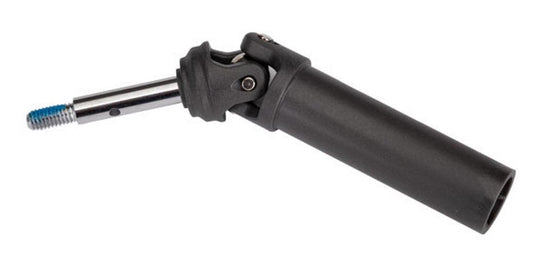 Traxxas Stub Axle Assembly Rear Outer Extreme Heavy duty Slash 4X4 /Rustler