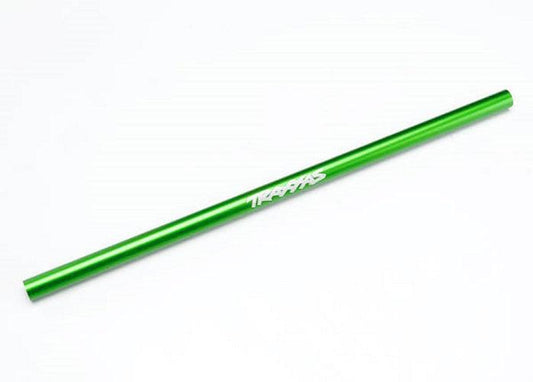 Traxxas Driveshaft Center 6061-T6 Aluminum (Green-Anodized) ST Rally Slash