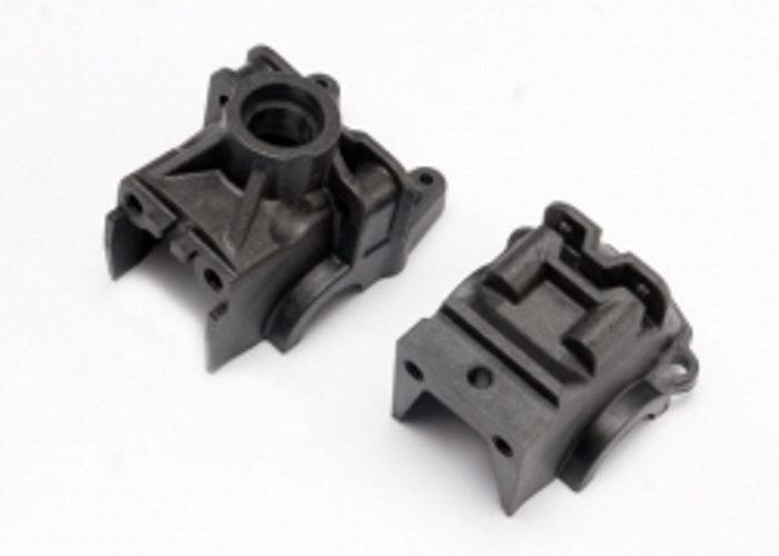 Traxxas 6881 Housings Differential Front Telluride Stampede Slash XO-1 Rally