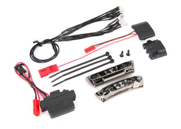 Traxxas 7185A Led Light Kit 1/16 E-Revo