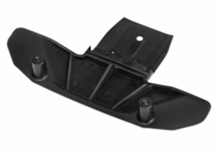 Traxxas 7435 Skidplate Front For #7434 Foam Body Bumper) Ford Fiesta ST Rally