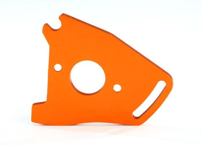 Traxxas 7490A Plate Motor Orange Rustler 4X4 Slash 4X4