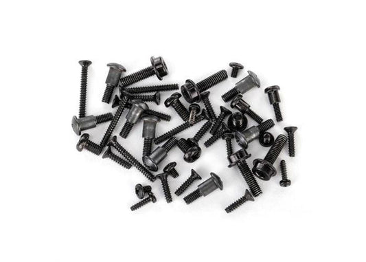 Traxxas TRA7543X Complete Screw Set LaTrax Rally