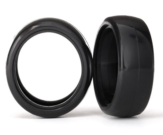 Traxxas TRA7570 LaTrax Slick Tires (2)