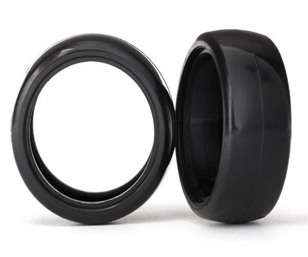 Traxxas TRA7570 LaTrax Slick Tires (2)