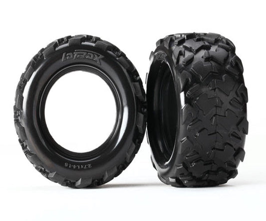 Traxxas TRA7670 LaTrax Teton Tire (2)
