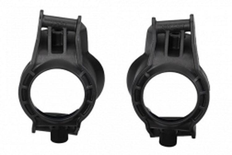 Traxxas TRA7732 Caster Blocks (C-Hubs), Left and Right X-Maxx